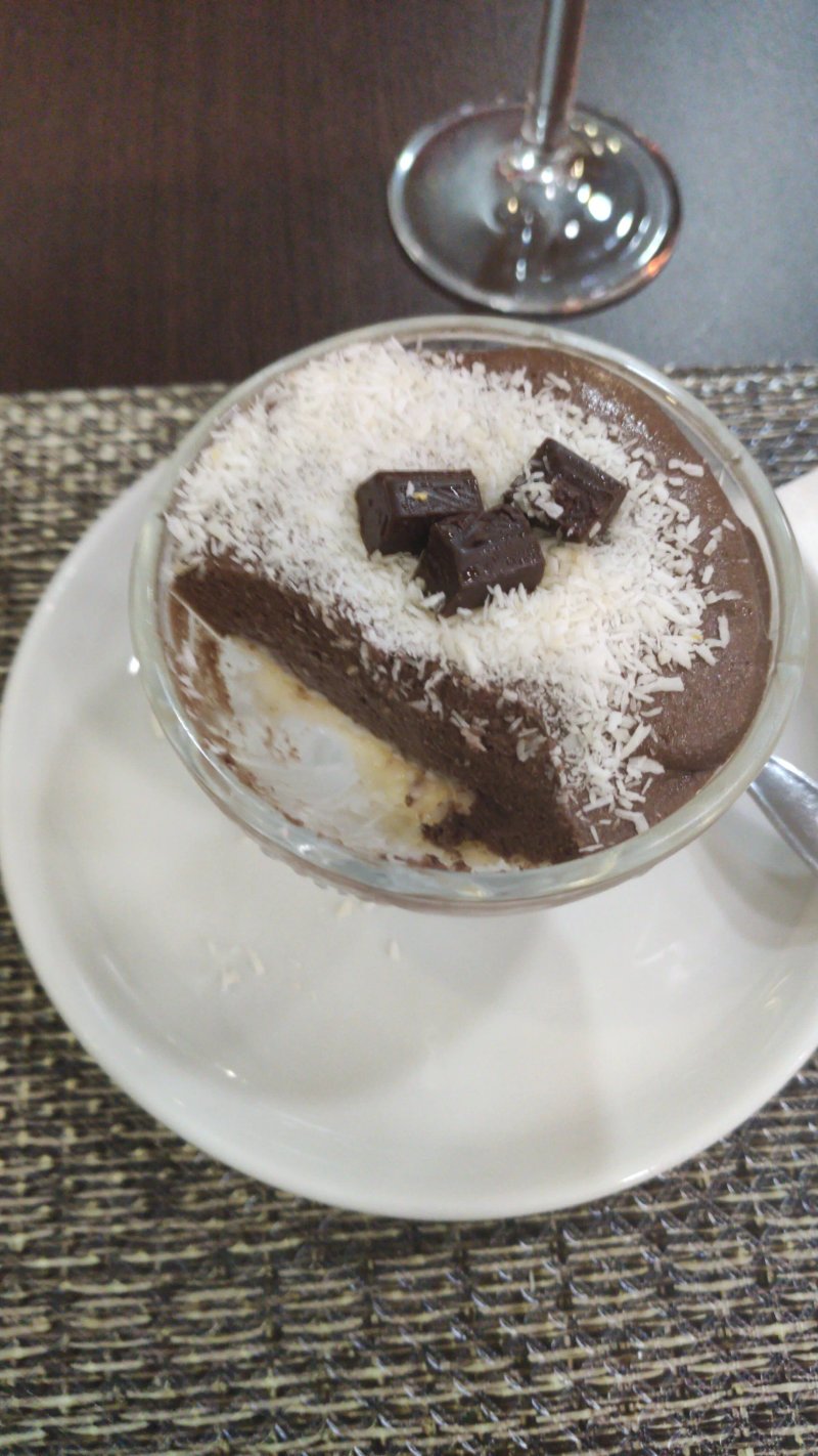 Restaurante Imbondeiro