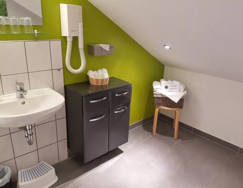 Hotel Im Tannengrund