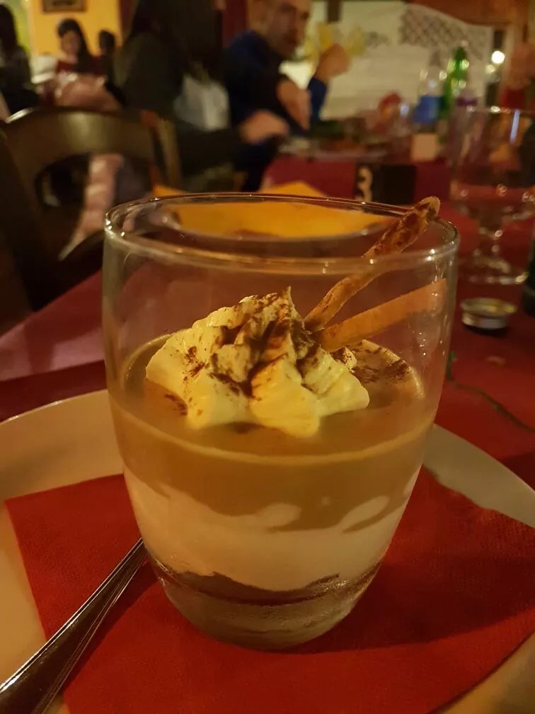 El Sangria