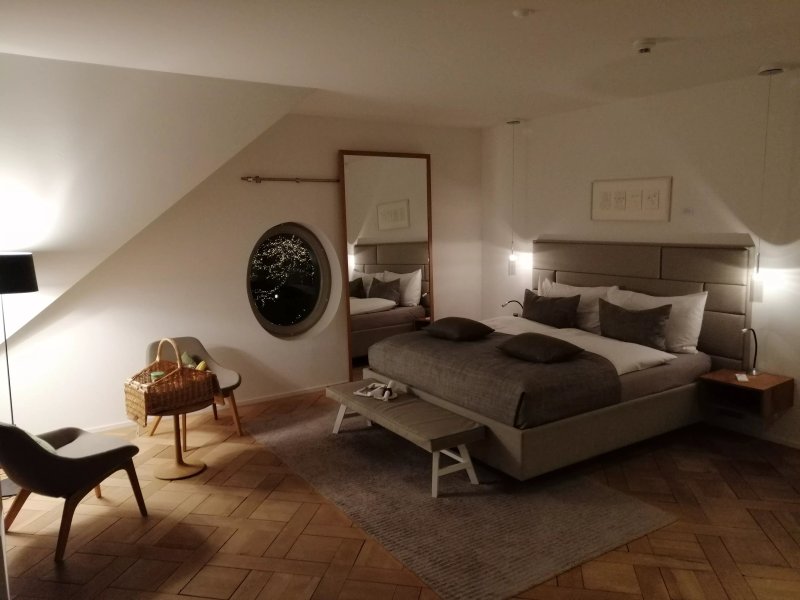 Gurten Hotel