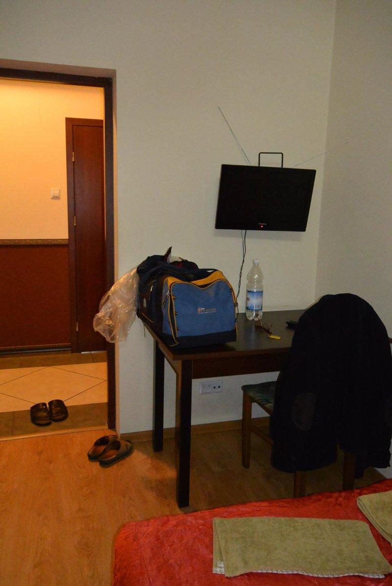 Mimoza Hotel