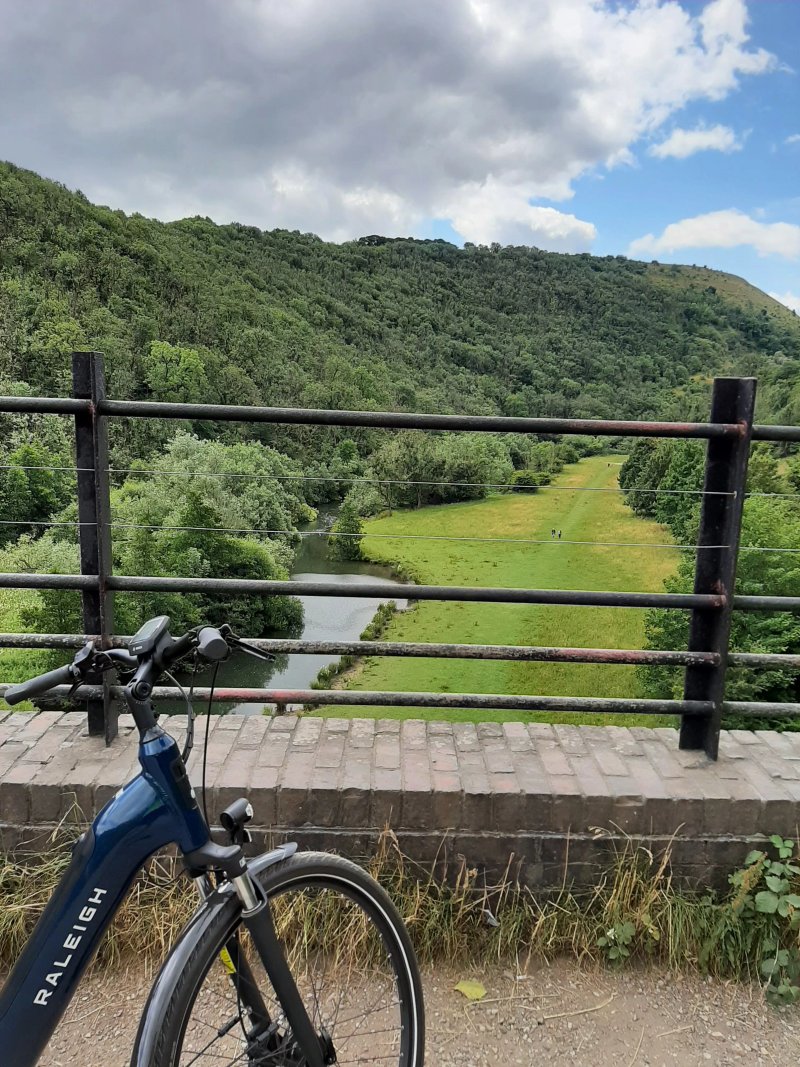 Peak Ascent Cycles