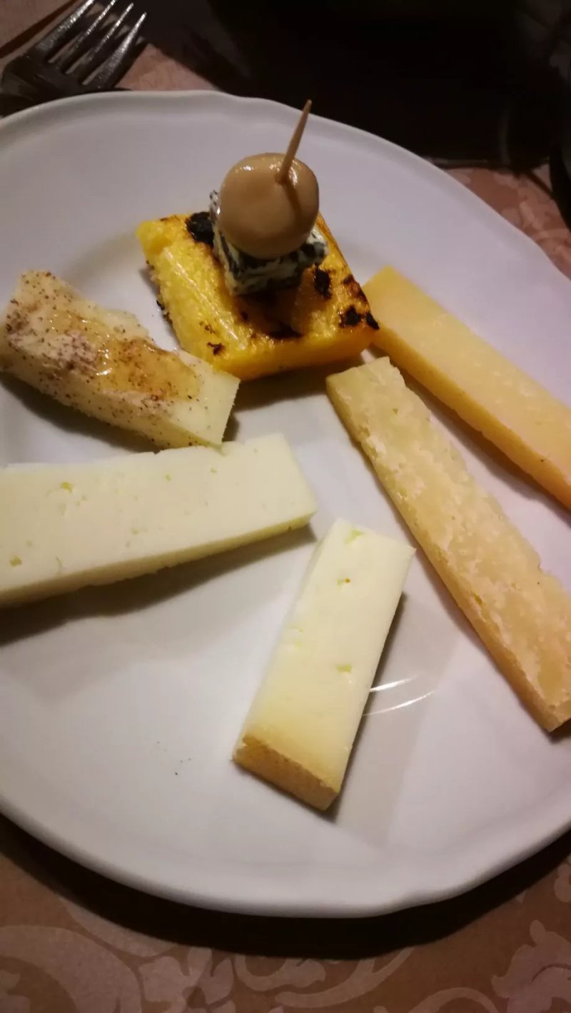 agriturismo Merci