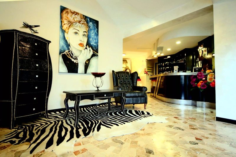 Hotel Hollywood Riccione