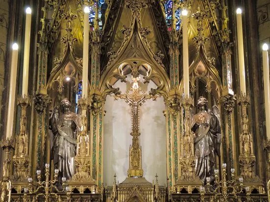 Eglise Saint-Jean-Baptiste