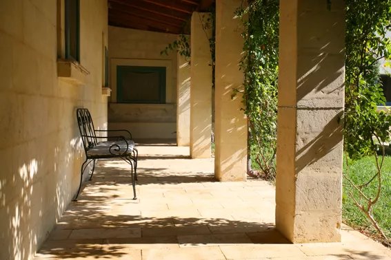 Borgo Valle Rita