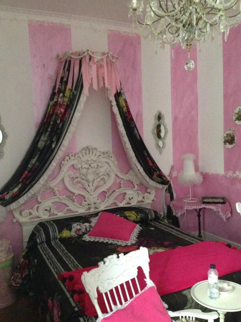 Bed and Breakfast Peschiera del Garda Tre Torri