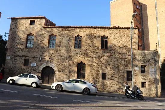 Museu Palmero de Barcelona