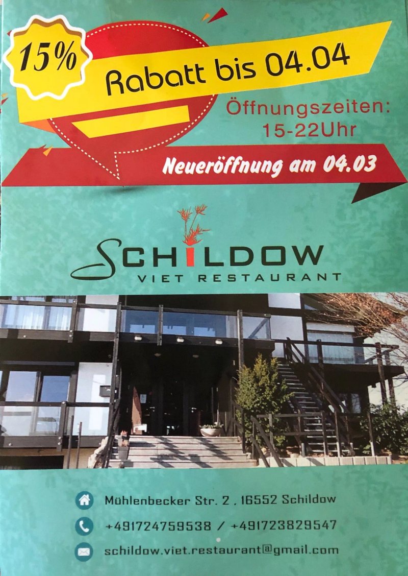 Hotel Schildow