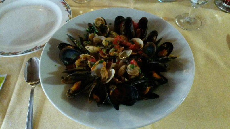 Ristorante Pizzeria Eporediese