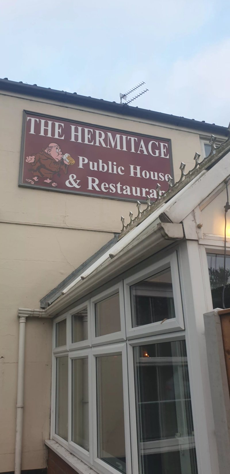 The Hermitage