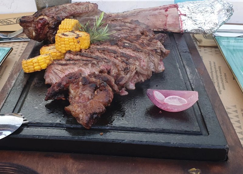 Buffalo Steakhouse & Pizza - Cola di Lazise