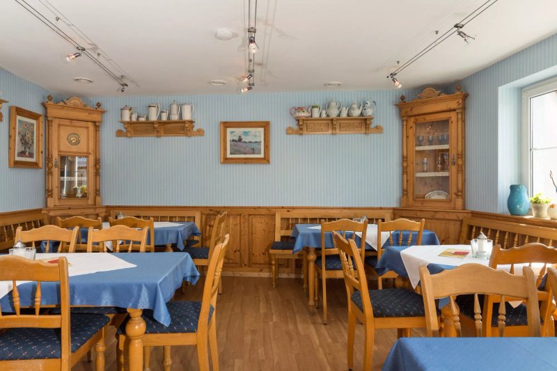 Hotel-Cafe Demling