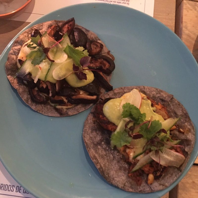 Queru Cantina Mexicana