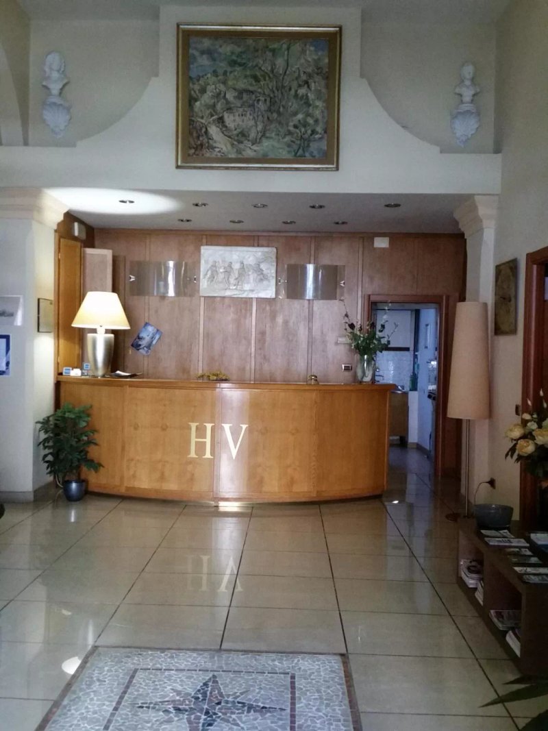 Hotel Venezia