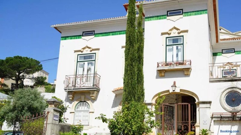 Coimbra Guest House