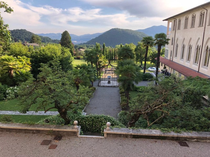 Casa dei Padri