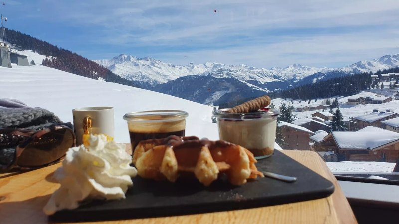 Le Bus Givre