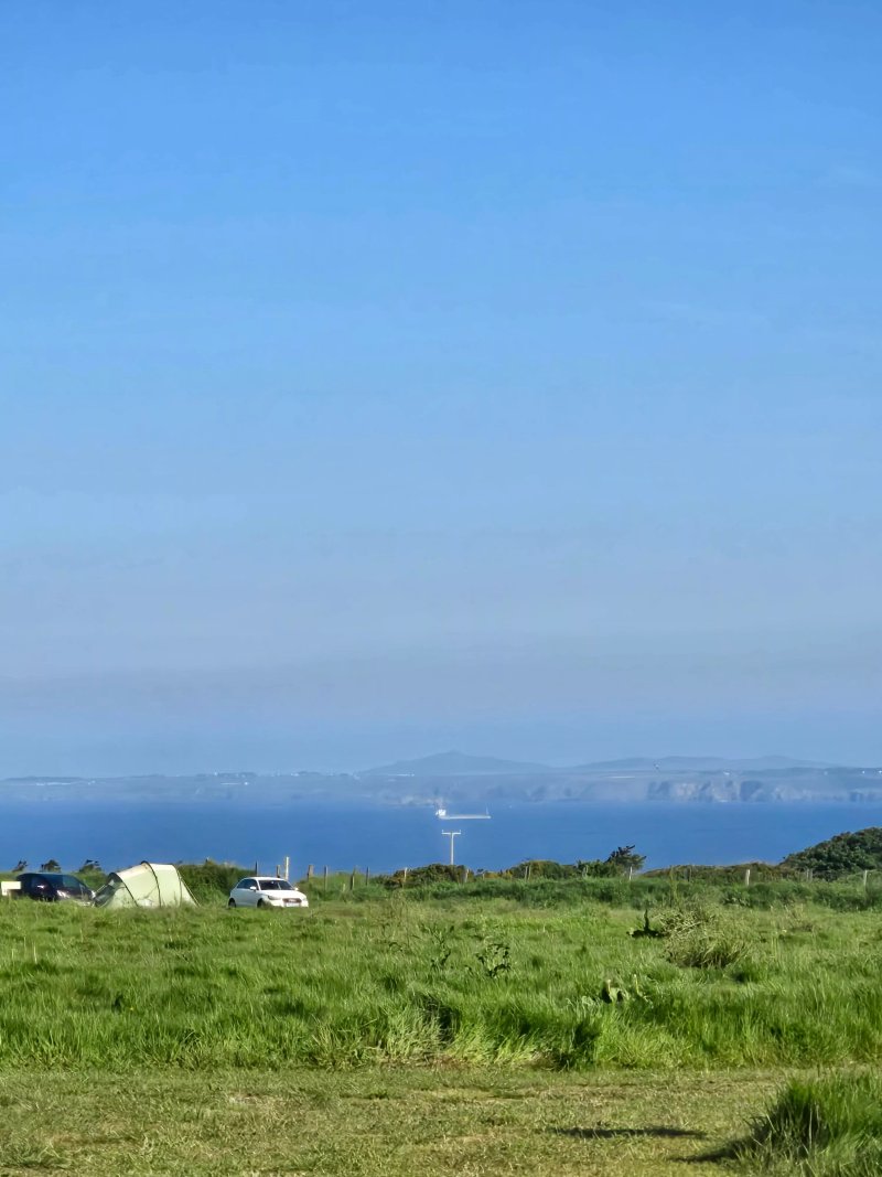 Shortlands Farm Campsite