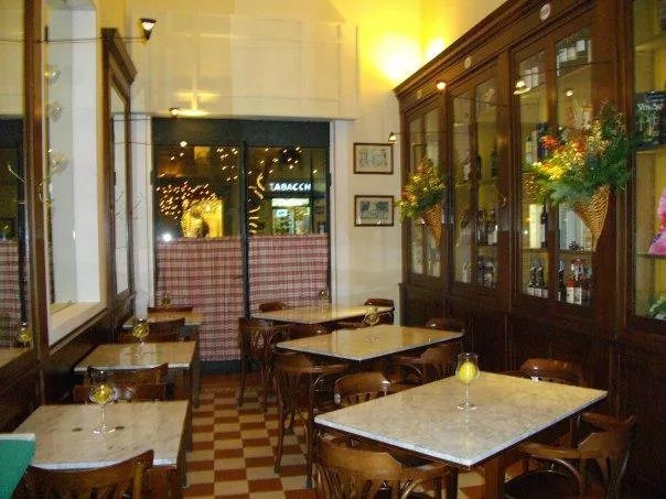 Osteria Le Chiacchiere