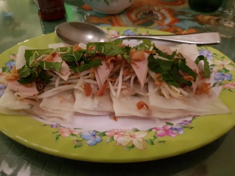Thanh Long Restaurant