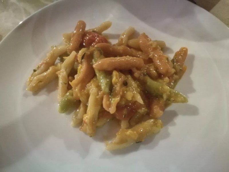 Agriturismo La Taverna