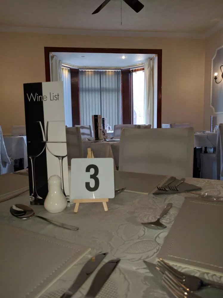 J&r restaurant