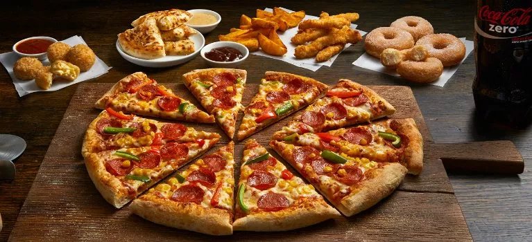 Domino's Pizza - Weymouth