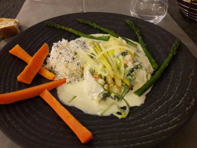 Epices & Delices