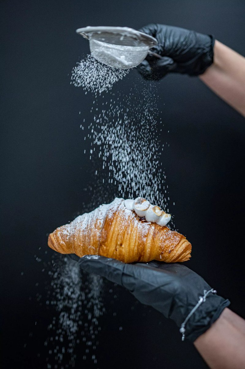 Kukuriku Artisan Bakery Savska