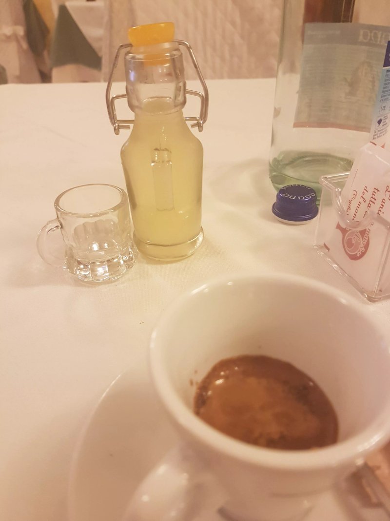 Albergo Ristorante  Hotel Dei Nani
