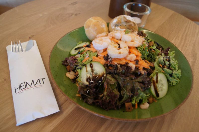 Heimat | Cafe & Weinbar