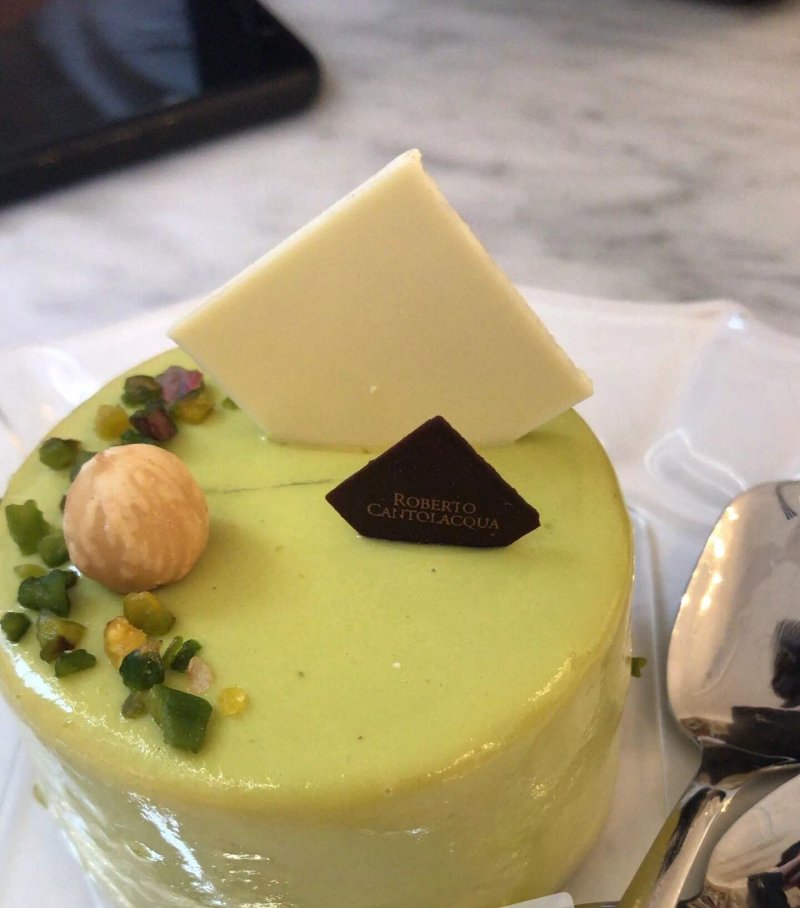 Pasticceria Cantolacqua