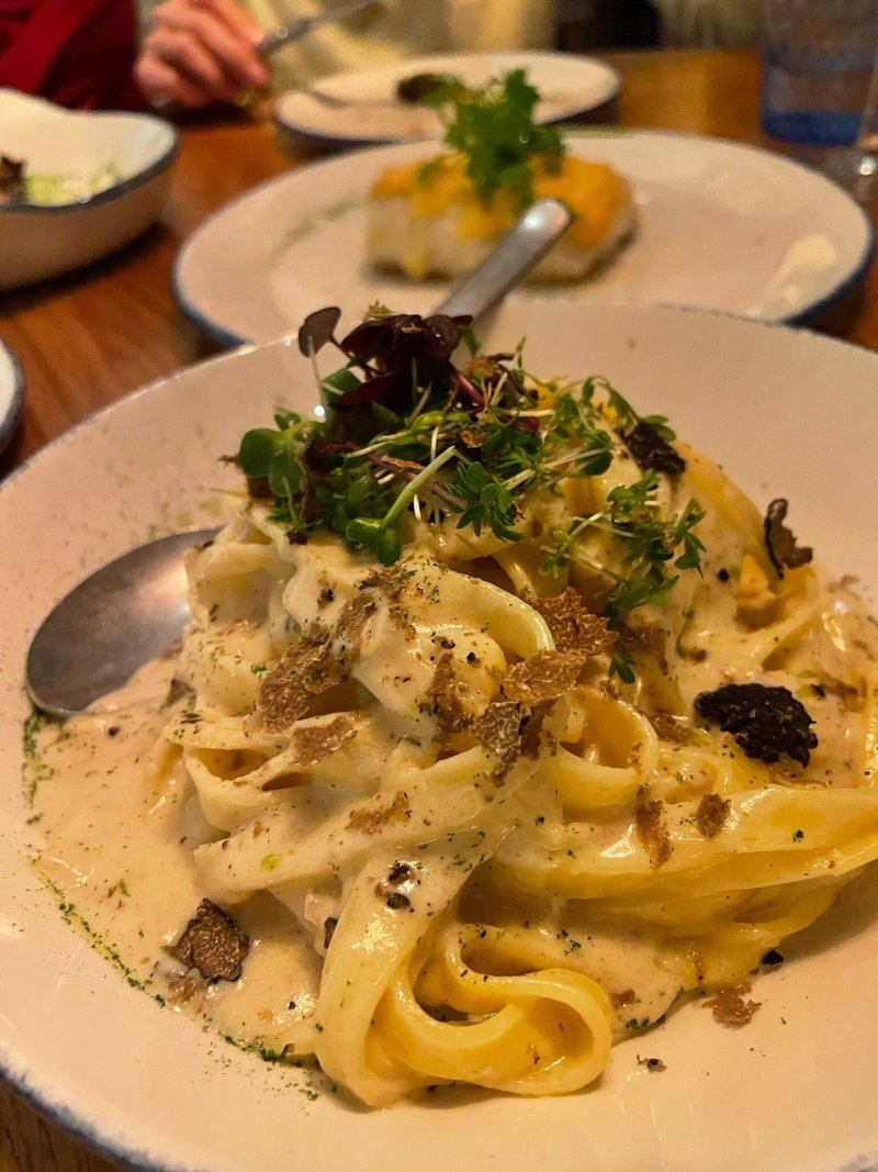 20° Restobar