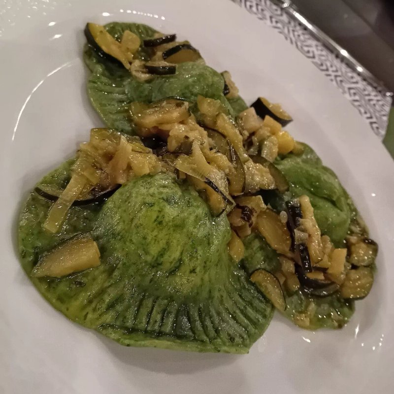 Ristorante Terre Di Grancia