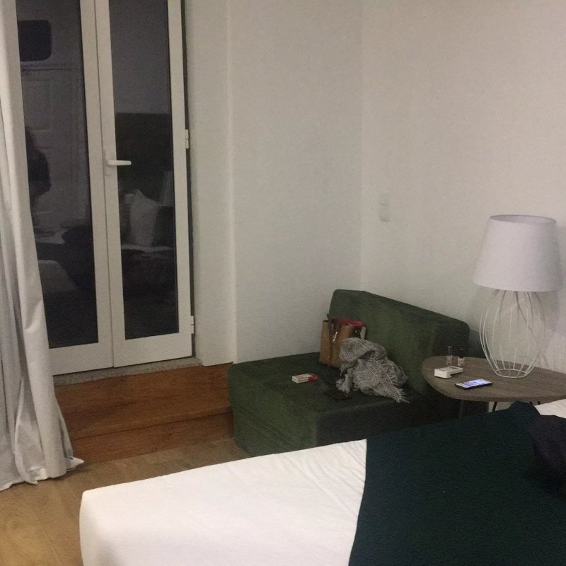 Palladium Apartments
