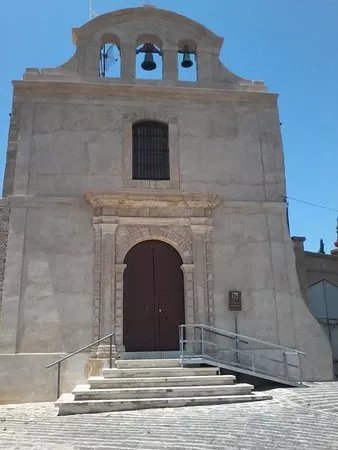 Chiesa Pompei - Madonna di Pompei