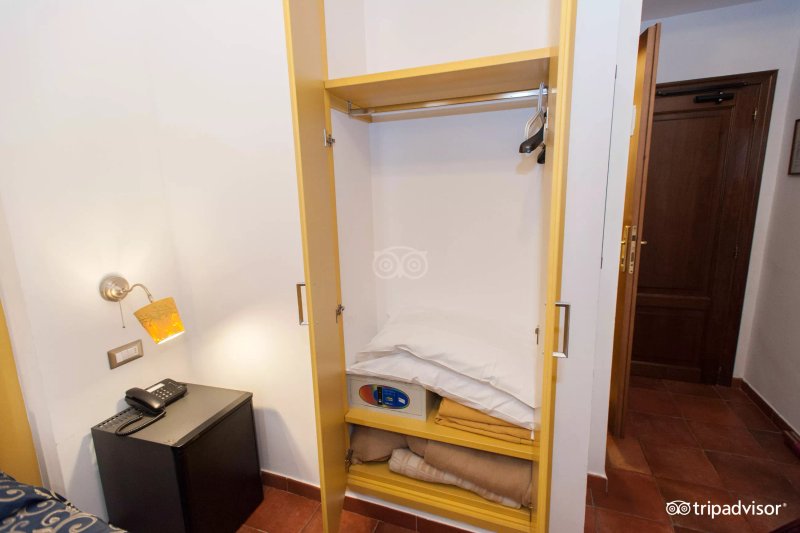 Hotel Kursaal Ausonia