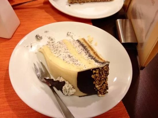 Cafe Dornemann