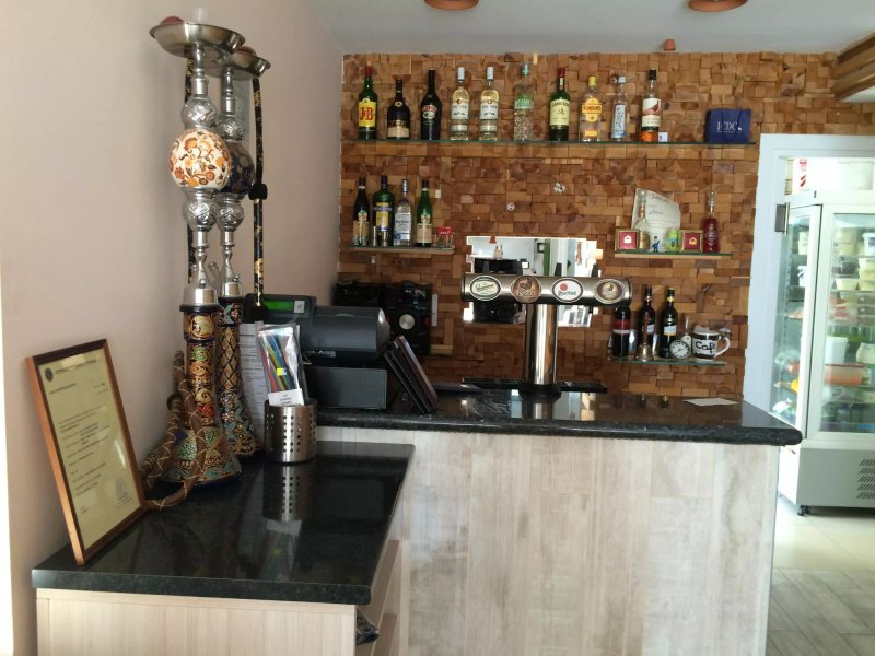 Gulya's Bar & Restaurant