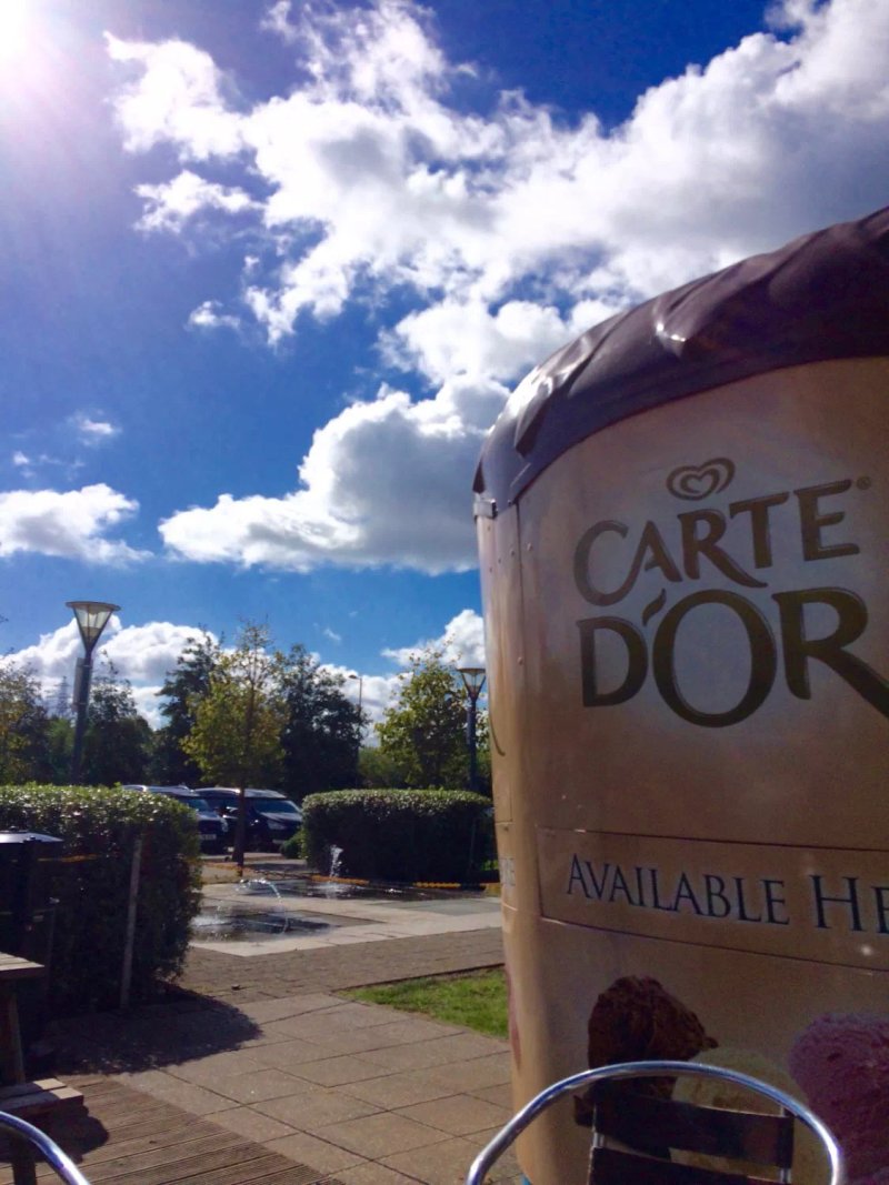 Norton Canes Services