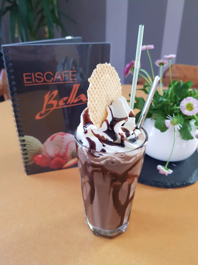 Eiscafe Bella