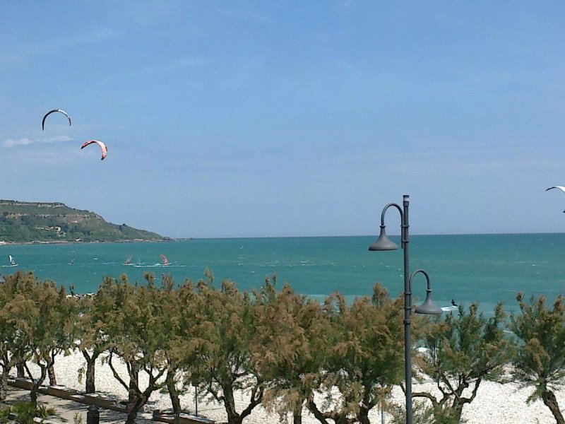 Villa Maria Al Mare