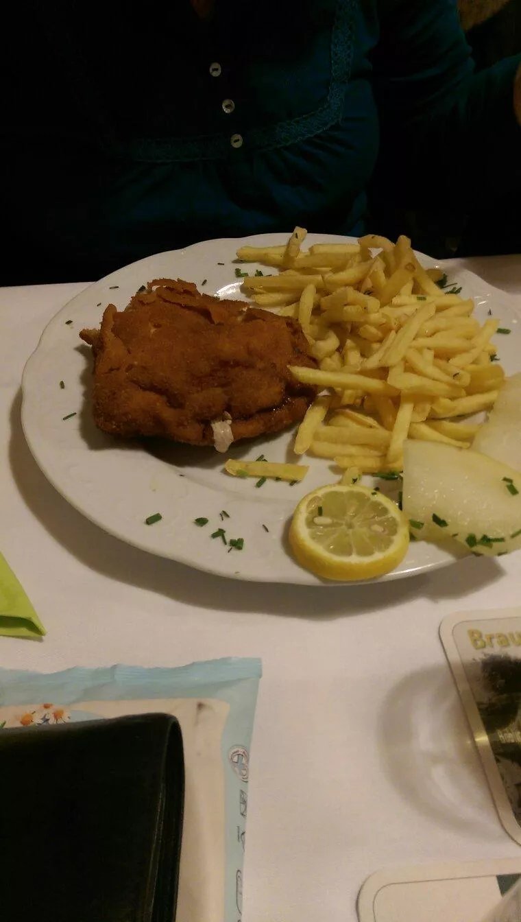 Restaurant Sandacker