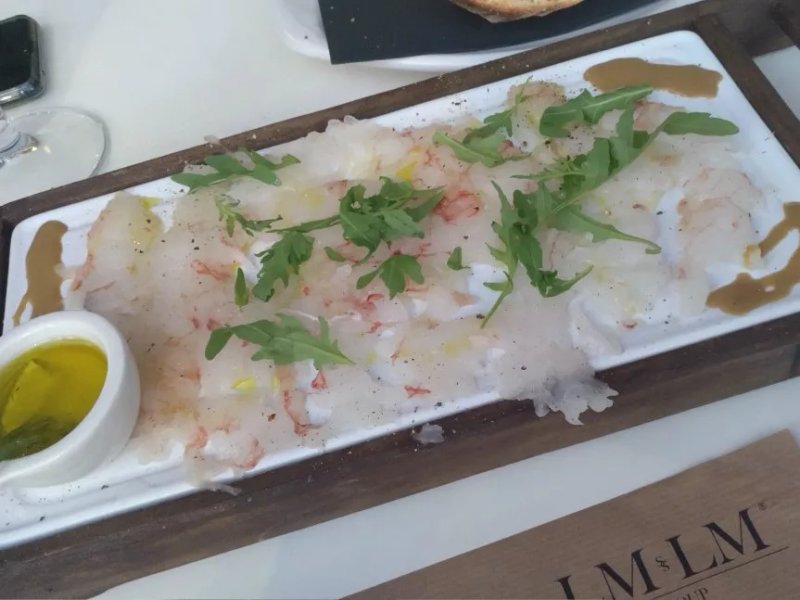 La Mafia se sienta a la mesa - Tomares