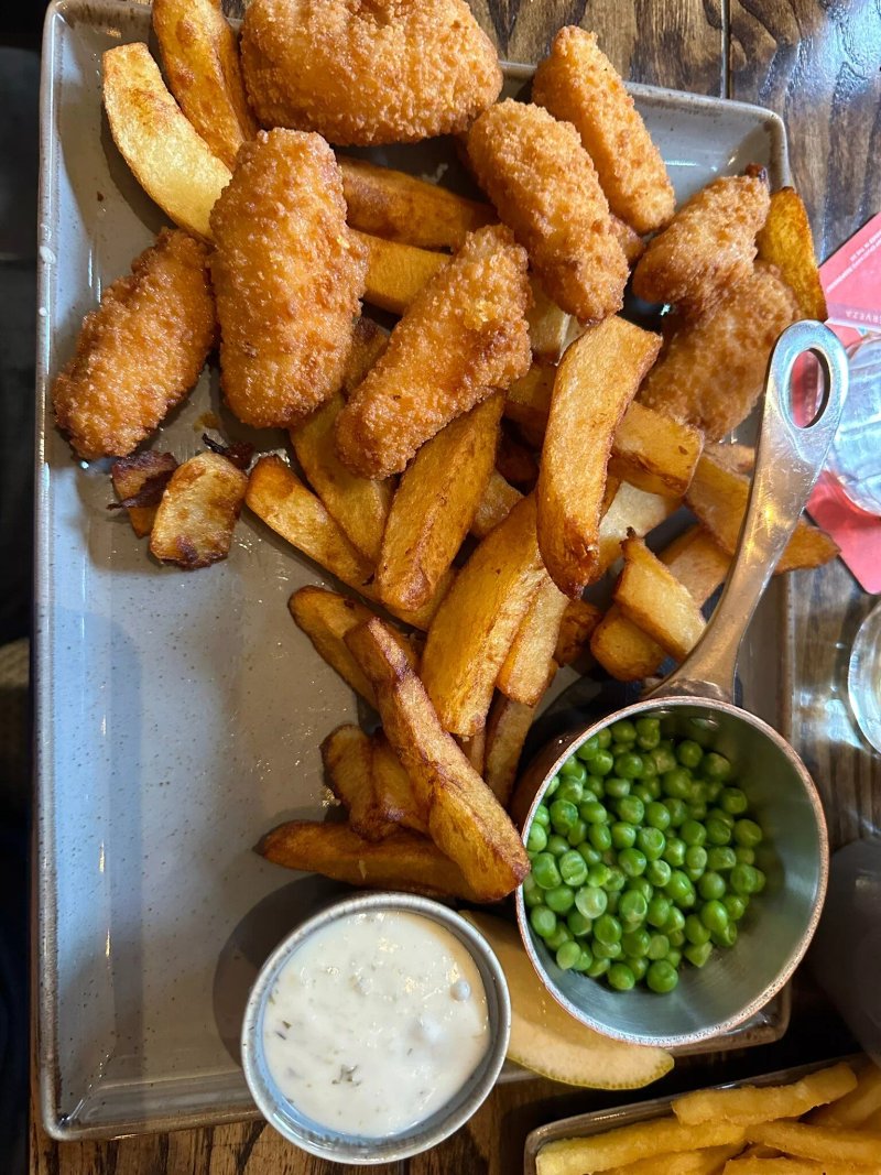 The Sportsman