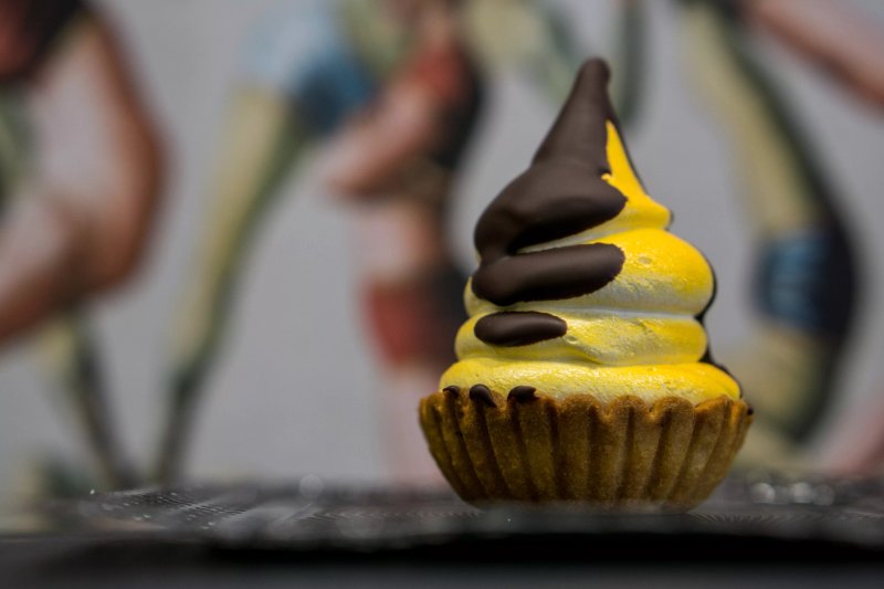 Pasteleria Sabando
