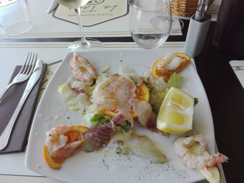La Tana Ristorante