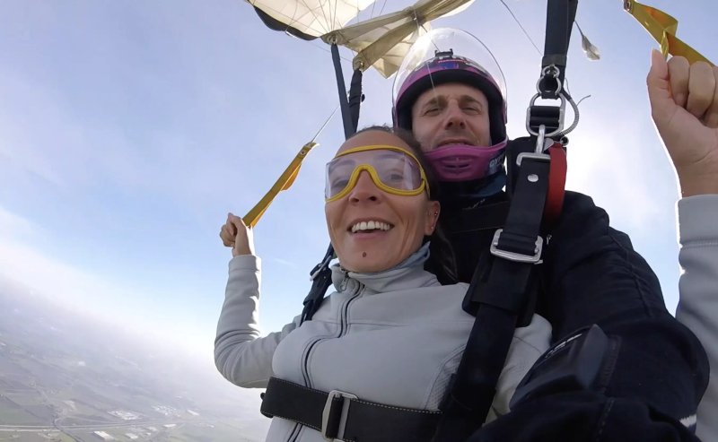 Italia Skydive Paracadutismo