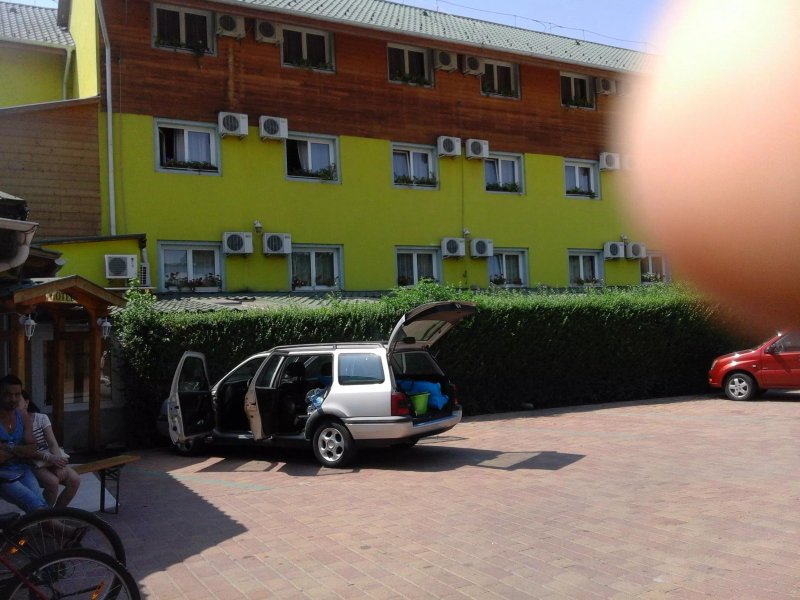 Sport Hotel